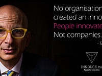 Innovation Management – how people create the real value